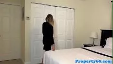تشغيل رقم حقيقي وكيل أرض غير محترف كيتي كاتفوكد في مهيأ