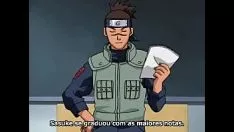 Reproducir Naruto secuencia estándar 03 pt br