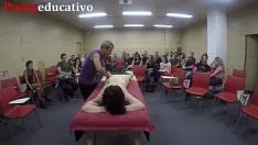 Play Sort # 1 of sexy orifice knead