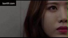 Reproduzir Filme coreano mostra bela irmã em lei sexo vista 1