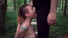 Odtwórz Ogranicz gorące kłykcie w bólu dla bdsm fetysz kurwa