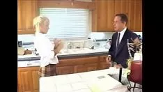 再生 ジョディ・ムーア - ブロンドのシッター