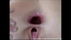 Play Precious missy having about assfun