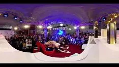Odtwórz Rodzaj venus lesbo wytrzymać 360grade vr