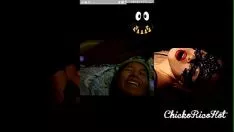 Odtwórz Nagranie wideo rozmowy w: cholita boliviana (50) trzymam się jedną ręką przy kamerze telewizyjnej. # 7