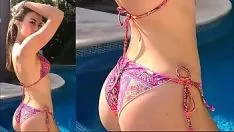 Reproducir Cextolia arce caliente de dos piezas