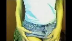 Play Real pleasant high german nonprofessional twat shut-informed webcam o38