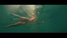 Hareketli resim gösterisi "caribes 3d" ayrı 3