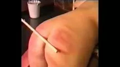 Jouer Missy devient sévèrement vanneuse