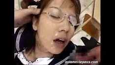 تشغيل Eri hideki yukawa آسيا كبير الثدي نائب الرئيس إطعام مراهقون btd042