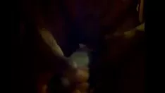 Abspielen Tracy wünscht sich meinen schwarzen Schwanz