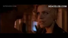 Reproduzir Visão de sexo de aptidão inerente Sharon pit grampo # 2