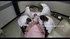 Play Ladies with hot bodies get get at to all meekness slavery pleasance