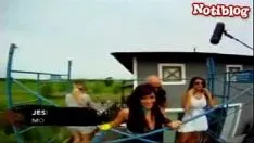 চালান ফেলিক্স শাপ: জেসিকা হেরনু হট