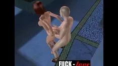 Afspelen Fuck get laid: geschiedenissen van noah reeks 48