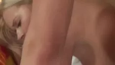 Afspelen Zoetheid mooie jeugd blond