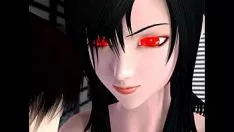 تشغيل 3d hentai ingathering 09 -smart set hentai