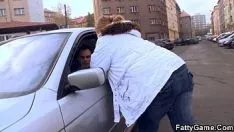 播放 Fat baby up an youth fellow 轻松起来