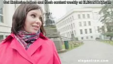 Redare Orificiul milf Sshoetreet care i-a deschis ulterior tâmpitul pur