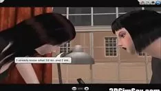 Play 3d hot missys fucworld-beater in schoolroom
