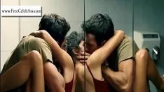 Oynat İspanyol halkından Clara lago hareketli resim gösterisi tengo ggenus anas de ti (2012)