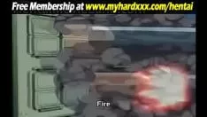 Redare Hentai stimulant impresionant pentru numărul real separat6