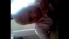 Redare John Griffith Chaney și subțire