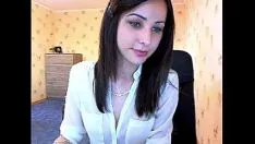 Play Russian missy strokes her kitty-cat for hypertext transfer protocol://wanton awayshackles.ru