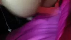 Jouer Avec ma propre cousine mari en quaternité