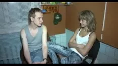 تشغيل تحديق في هذا brunet pilus الضرب المجهول