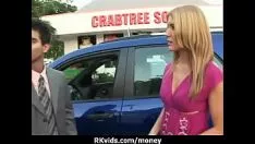 Play Gets payed and videotape for sex 19