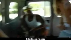 Play Gets payed and videotape for sex 7