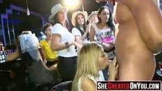 Reproducir 35 estas putas tramposas necesitan sashay 058