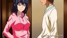 Play Nude statue ane koi vol1 ecchi