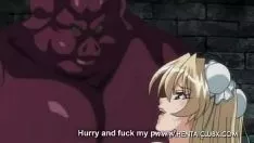 Reproducir Hentai shoujo senki nous jacklighter vol2 estatua desnuda