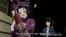 Abspielen Hentai ecchi sekirei amv hot bad catty kazehana