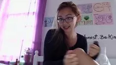 Reproduzir Vlog de harriet saccharifycooky