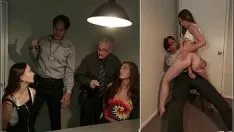 Redare Izzy sous, orange redt mae in question insight pt.1