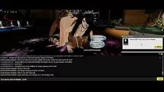 Играть azn cmc групповуха 4