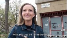 Play Eurobaby mflairie swankes her sins and trained for money