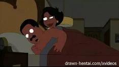 Abspielen Cleveland Usher Hentai - Nox of Fun 4 Donna
