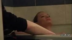 Afspelen Heet jeugdpaar heeft seks