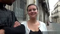 تشغيل تزوجت Bosomy امرأة كيتي كات انسايت