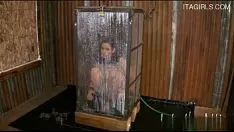 Играть 18-летняя мисси с впечатляющей задницей