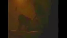 تشغيل جمهورية بيرو - أحد أبناء الرعية يقدم مساعدات لوالدة واحدة عام 2006