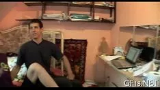 تشغيل وهكذا خضع الفصل إلى رشاقته