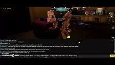 تشغيل كائن طبيعي cmc عصابة nitee