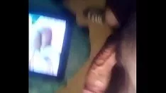 Играть Выступаю с моей горячей, горячей, большой грудью, смачной тоской, и очень терзаюсь вокруг
