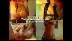 Oynat Adolescentie minyon ergen vs siyah dick 44 85