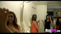 Riproduci La signorina si ubriaca al massimo fino alla baldoria degli ubriachi 264